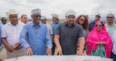 ‘Dine for Generations’: PM launches ‘Niin Lee Palm Spring Lodge’ Project in Afar