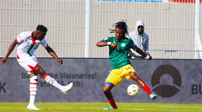 Burkina Faso Beat Ethiopia In World Cup Qualifier Ethiopian Monitor   Burkina Faso Beat Ethiopia 3 0 In The African Zone World Cup Qualifying On Tuesday 