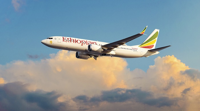 Ethiopian Airlines operates Africa’s largest Dreamliner fleet of more than 80 Boeing jets with a mix of 787-8s and 787-9s.