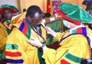 Pan African University Commissions First Permanent Rector