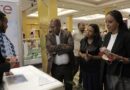 The sixth edition of ET Real Estate and Home Expo was held at Skylight hotel