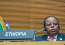 Ethiopia Proposes Amharic to Serve as Official Language of African Union
