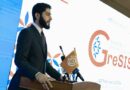 OSC Secretary-General Sheikh Manssour Bin Mussallam launched the GreSIS digital platform