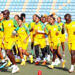 Ethiopia Names New Women’s Team Coach for African Games