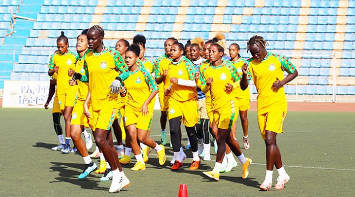 Ethiopia Names New Women’s Team Coach for African Games