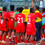 FIFA U17 WWC Qualifiers: Ethiopia Beat South Africa to Set Up Kenya Tie