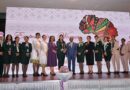 Ethiopian Marks March 8 with All-Women Functioned Flight to London