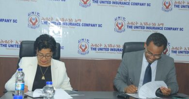 On Saturday, United Insurance SC signed the equity investment deal to join the ESX as a founding member